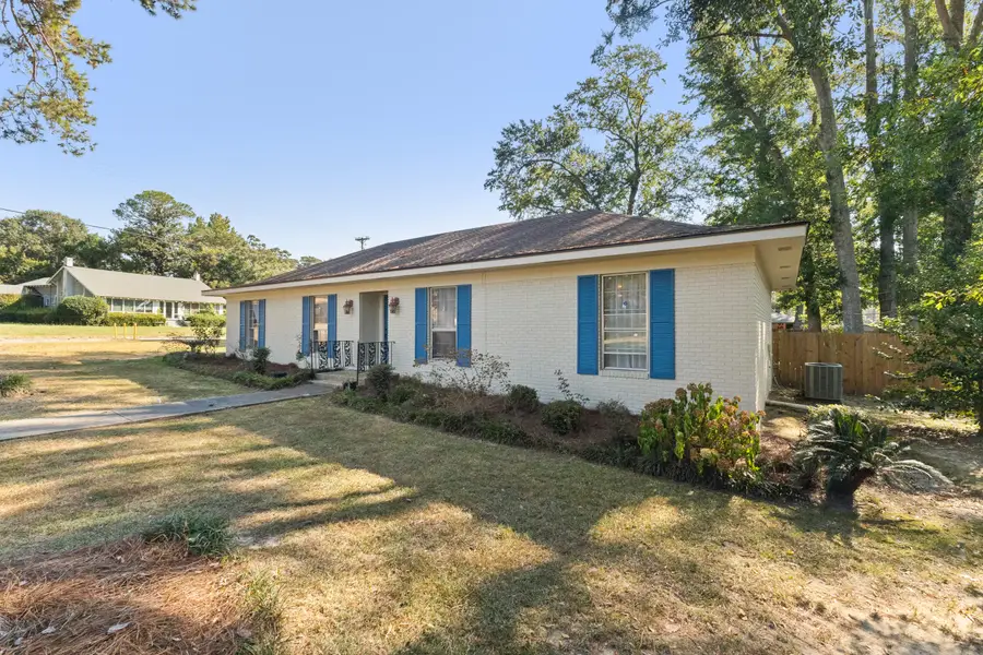 100 Rhodes Dr., Hattiesburg, MS 39402 - Image #3