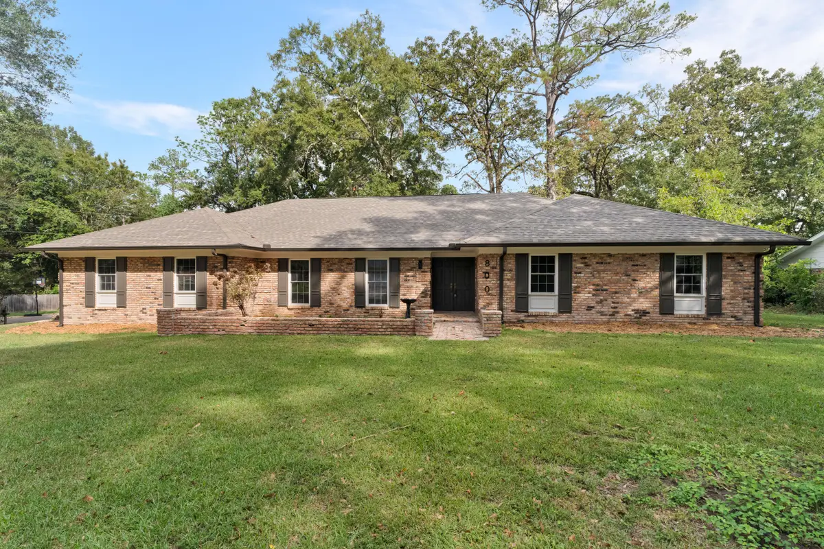800 Monterrey Ln., Hattiesburg, MS 39402 - Image #1