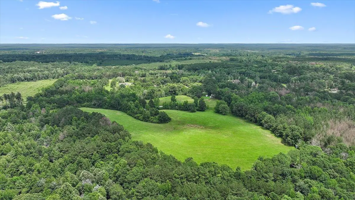 0 Hosey Rd., Magee, MS 39111 - Image #1