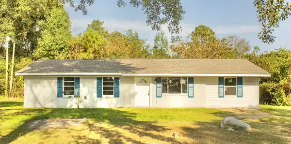 3381 Smith County Rd 79, Mize, MS 39116