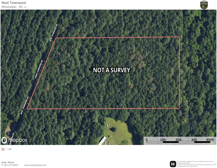 00 Noel Townsend Rd., Seminary, MS 39479 - Image #2