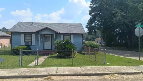 1013 Wilson Ave., Laurel, MS 39440