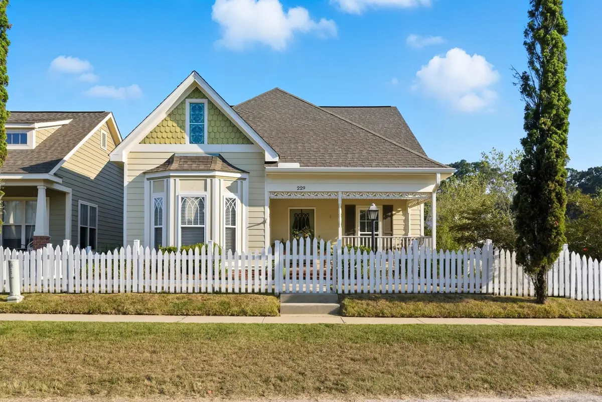 229 Legacy Blvd., Hattiesburg, MS 39402 - Image #1