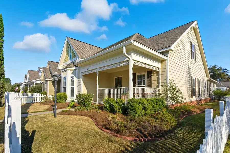 229 Legacy Blvd., Hattiesburg, MS 39402 - Image #2