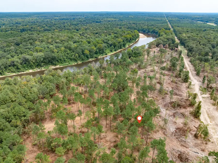 1.01 Mol Ac Old Hwy 24 Parcel 15, Mc Lain, MS 39456 - #3