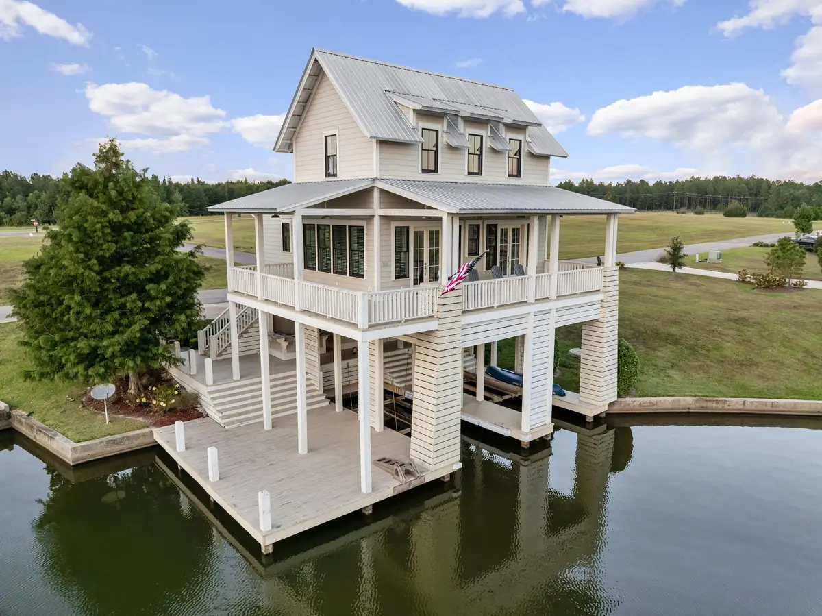 45 Pier Point, Lumberton, MS 39455 - Image #1