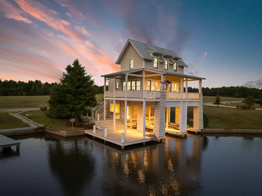 45 Pier Point, Lumberton, MS 39455 - Image #2