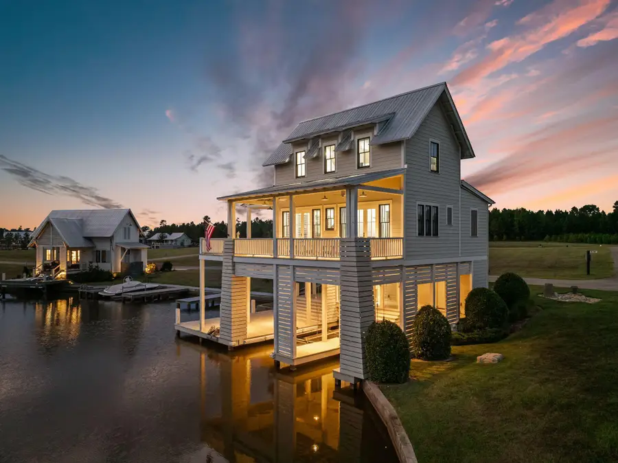 45 Pier Point, Lumberton, MS 39455 - Image #3