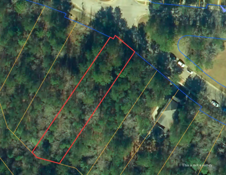 161 Bellegrass Blvd., Hattiesburg, MS 39402 - Image #2