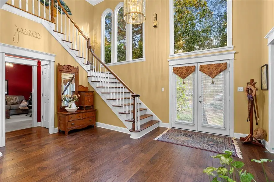 131 Tidewater Rd., Hattiesburg, MS 39402 - Image #3