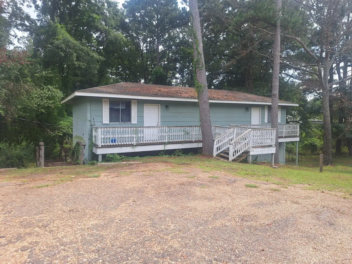 3608 Campbell Dr., Hattiesburg, MS 39401 - #1