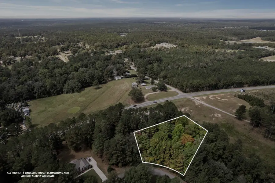 00 Cornerstone, Hattiesburg, MS 39402 - Image #3