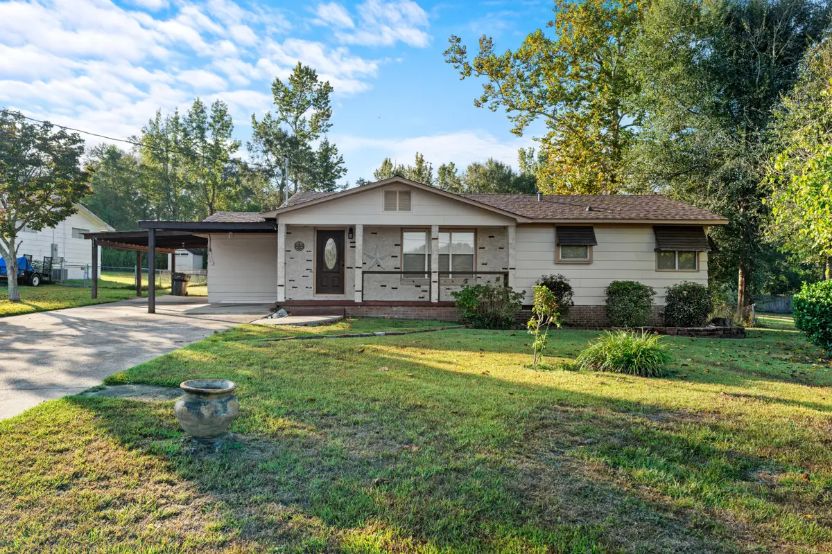 108 Clark Ave., Hattiesburg, MS 39402 - #1