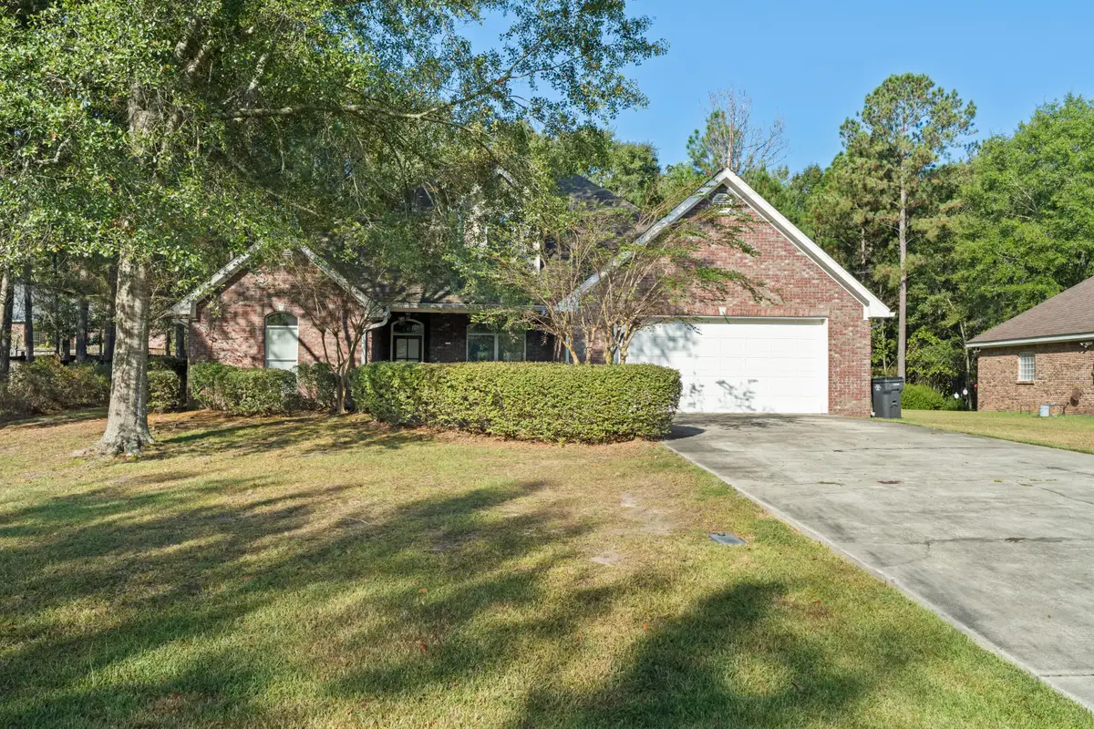 212 Morrell Cir., Hattiesburg, MS 39402 - Image #1