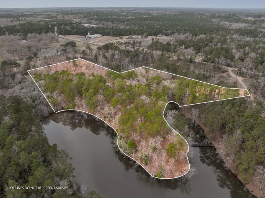 11 Acres Lot 3 Bridgewater Subdivision, Sumrall, MS 39482 - #2