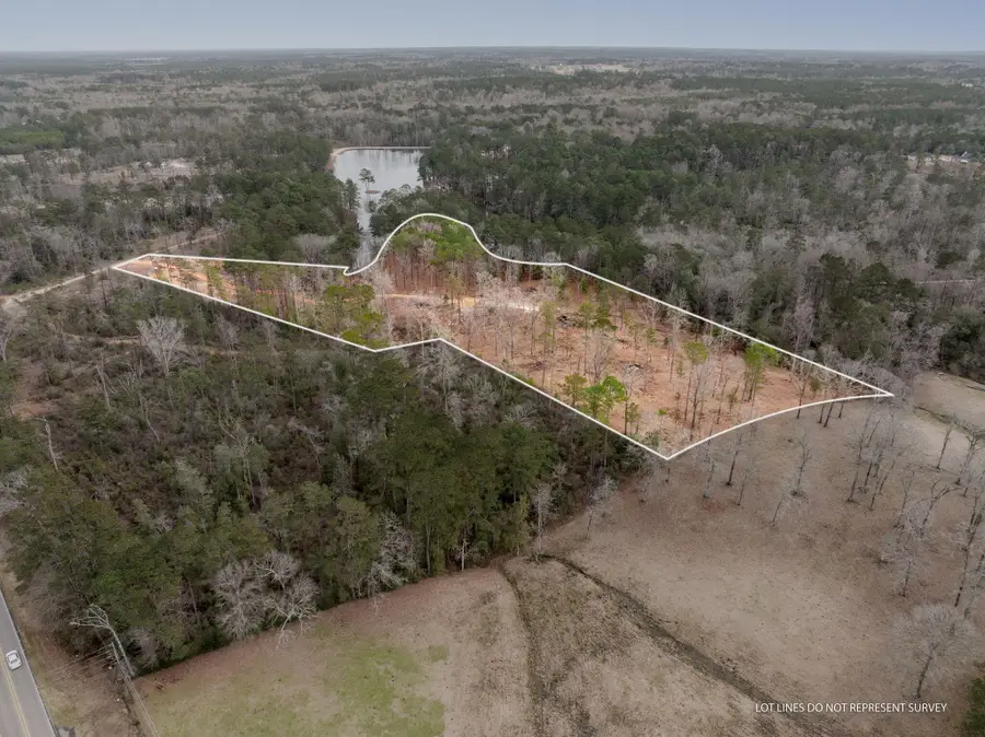 11 Acres Lot 3 Bridgewater Subdivision, Sumrall, MS 39482 - #3