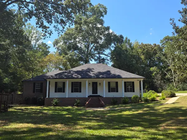 62 Wilcher Dr., Laurel, MS 39440