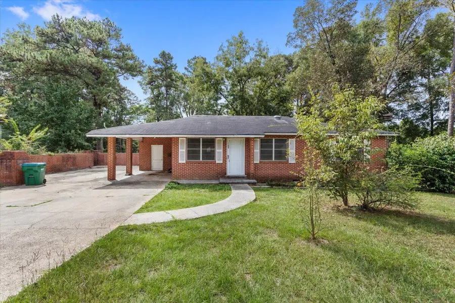 1104 Fairview Dr., Waynesboro, MS 39367 - Image #3