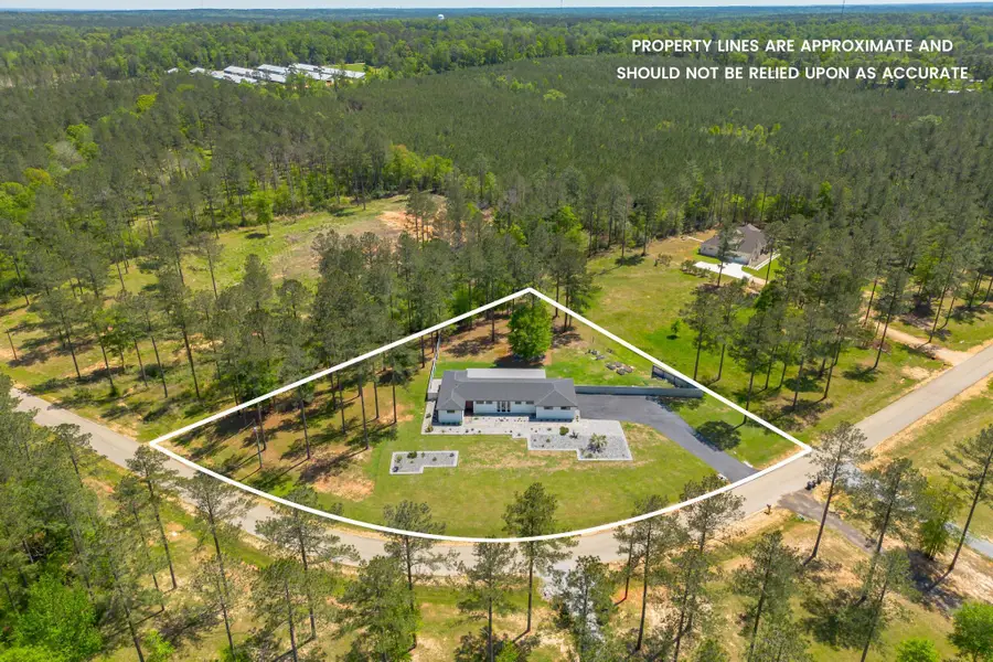 227 Jo Ann Dr., Sumrall, MS 39482 - #3