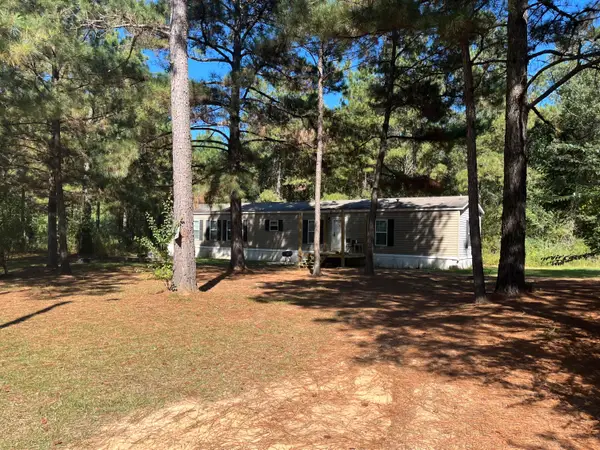 40 Lizie Ln., Mount Olive, MS 39119