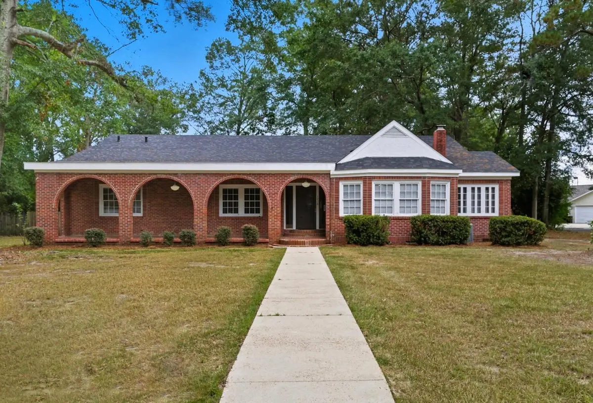 1216 Adeline St., Hattiesburg, MS 39401 - Image #1