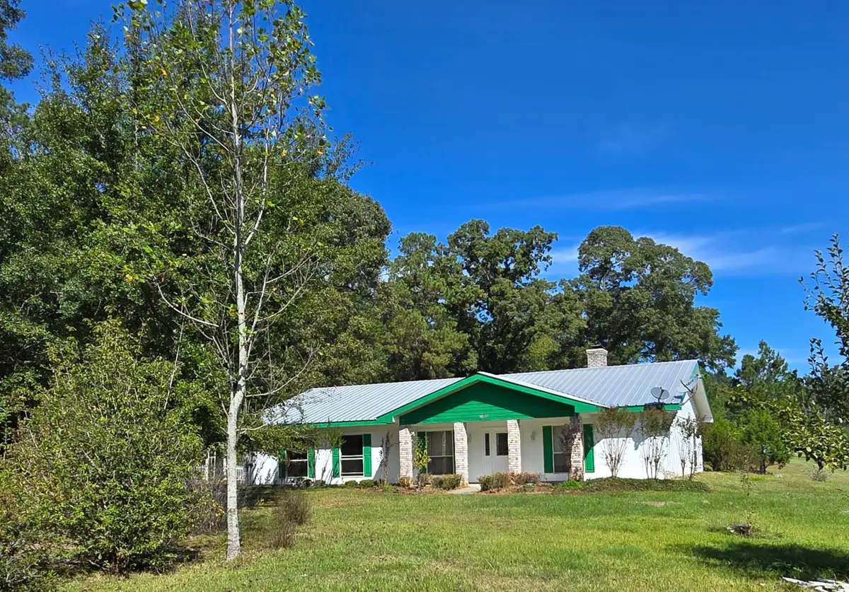 1488 E Old Hwy 49, Hattiesburg, MS 39401 - Image #1