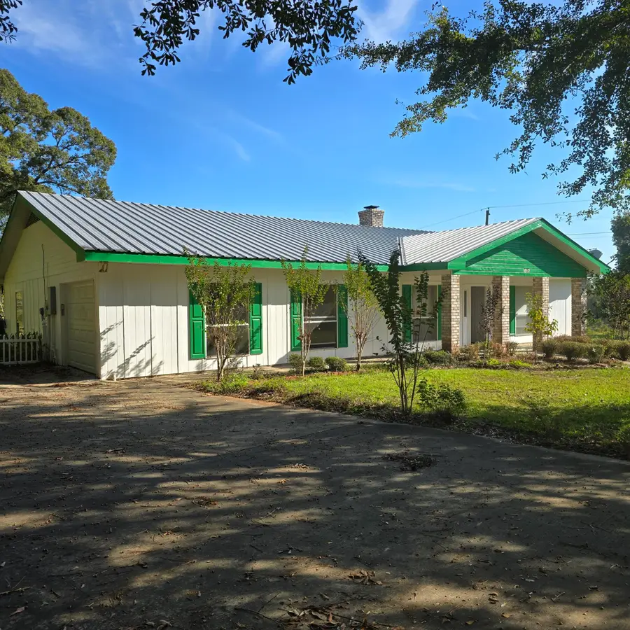 1488 E Old Hwy 49, Hattiesburg, MS 39401 - Image #2