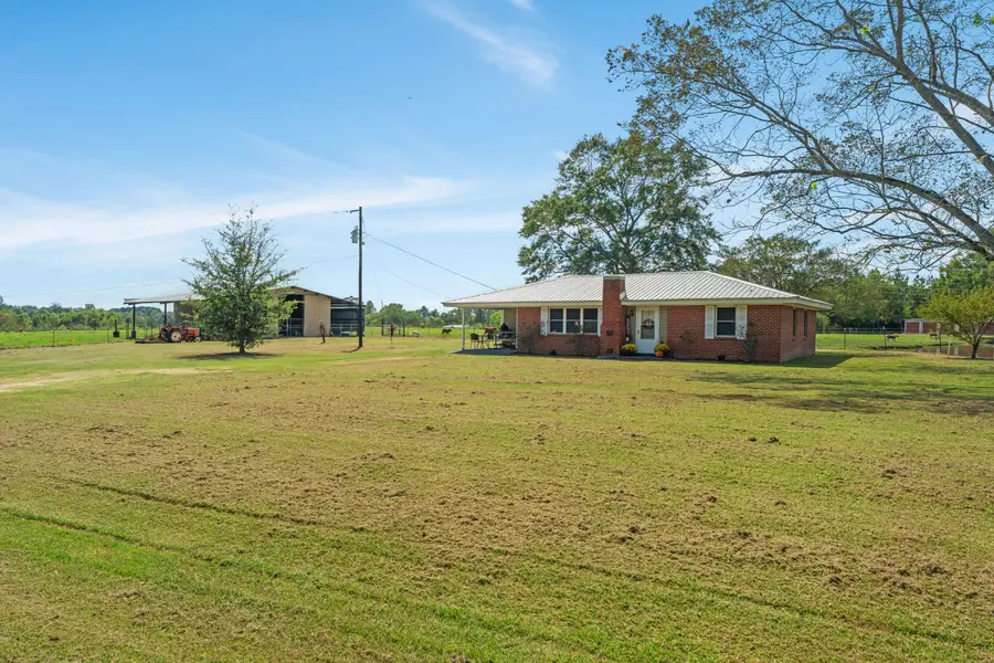 7 Otho Sellers Rd., Richton, MS 39476 - Image #2