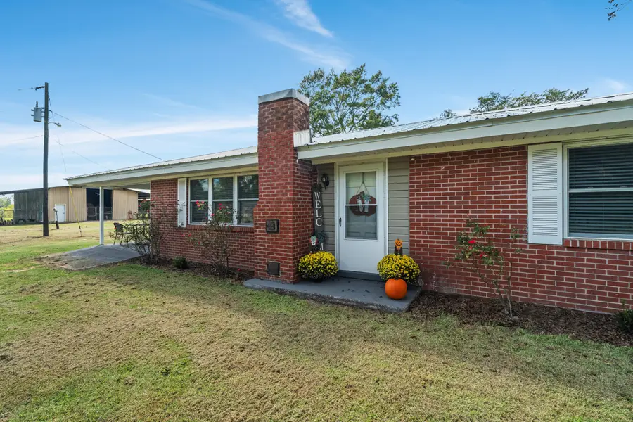 7 Otho Sellers Rd., Richton, MS 39476 - Image #3