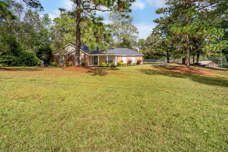 9 Switzer Terrace, Purvis, MS 39475 - Image #2