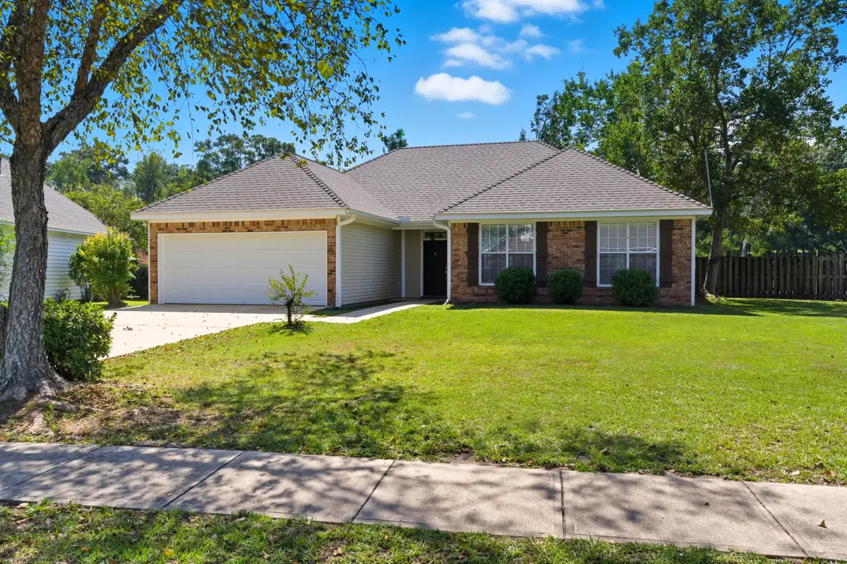 3 Brianleigh Dr., Laurel, MS 39443 - #1