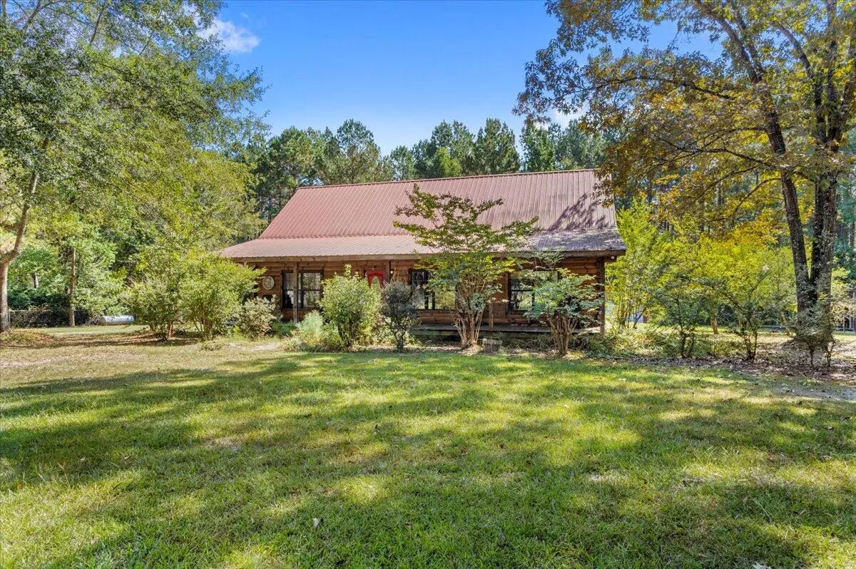 62 Cajun Ln., Pachuta, MS 39347 - #1