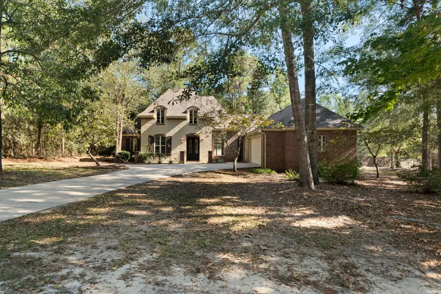 111 Brookwood Terrace, Hattiesburg, MS 39402 - Image #2