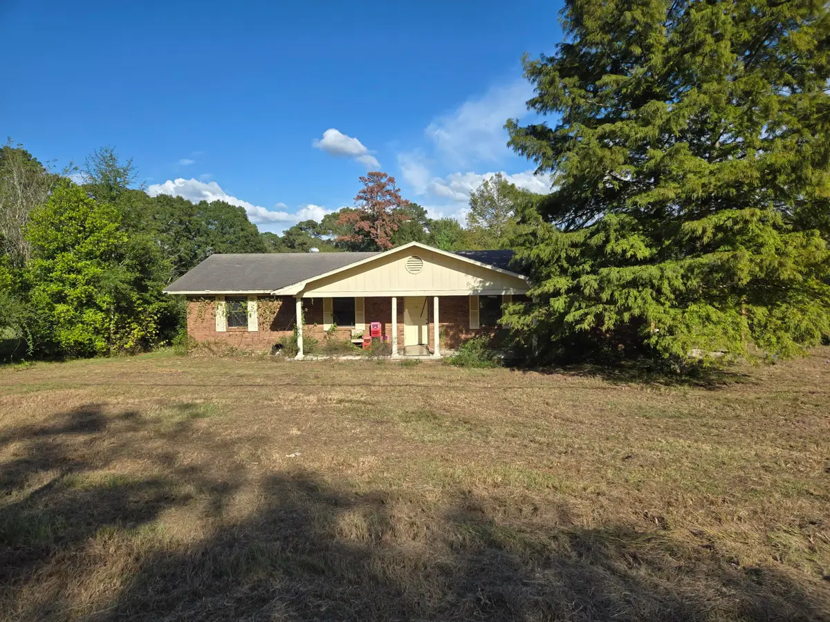 1721 Hwy 29 N, Ellisville, MS 39437 - #1