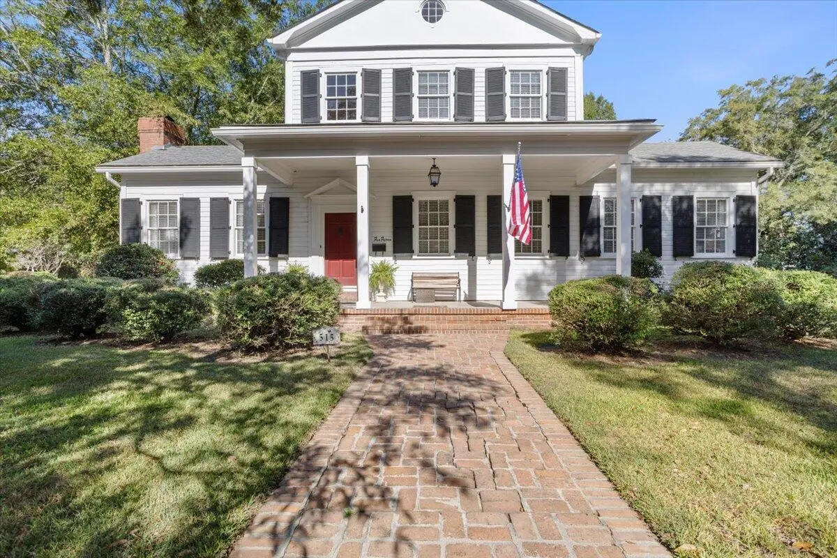 515 Mamie St., Hattiesburg, MS 39401 - Image #1