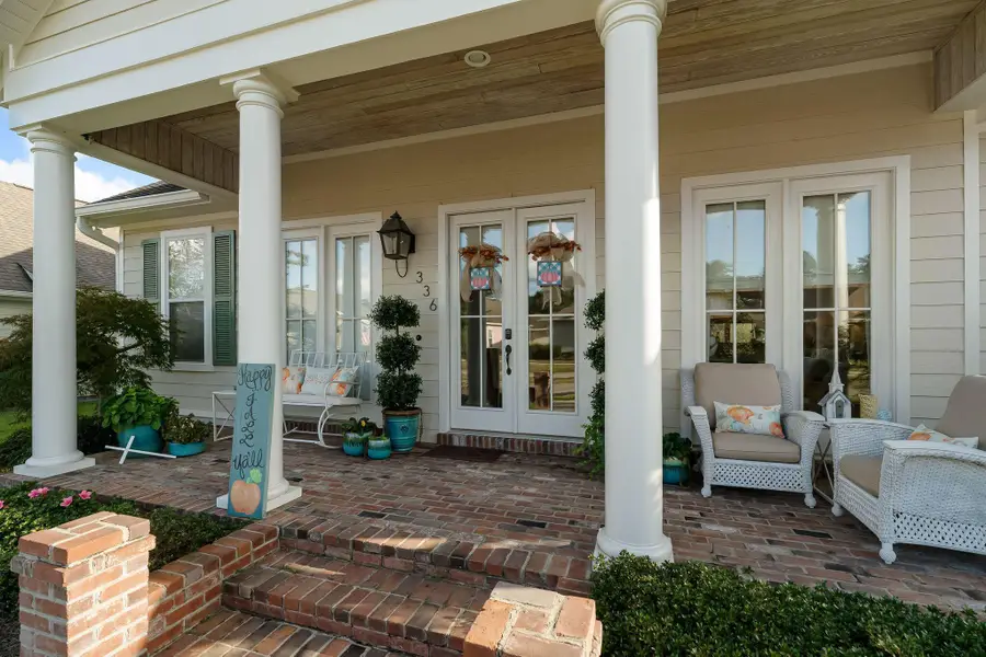 336 Legacy Blvd., Hattiesburg, MS 39402 - Image #3