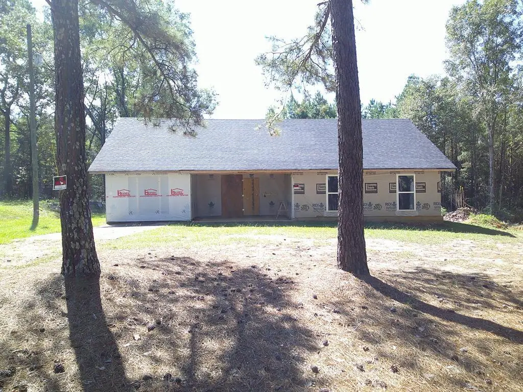 17 Bullock Rd., Seminary, MS 39479 - #1