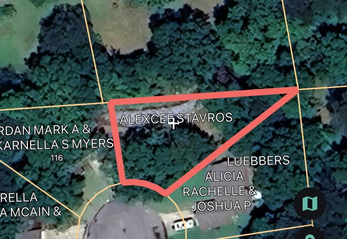 117 Elaine Cir., Hattiesburg, MS 39402 - Image #1