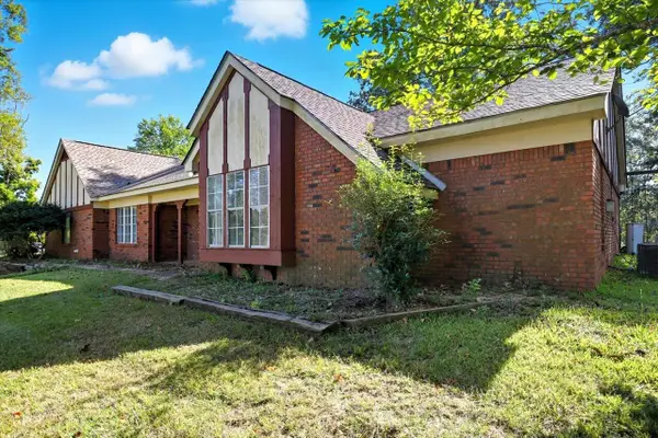 2694 Highway Ms 501, Raleigh, MS 39153