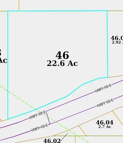 2219 E Hwy 98, Columbia, MS 39429 - Image #2