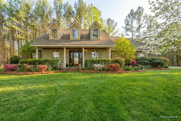 320 Everett Drennan Rd, Sumrall, MS 39482