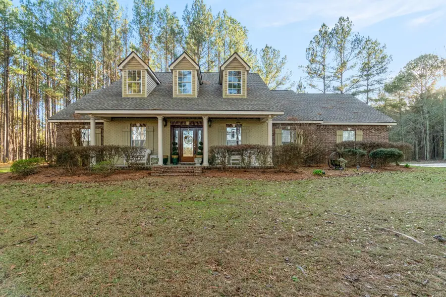 320 Everett Drennan Rd, Sumrall, MS 39482 - Image #2