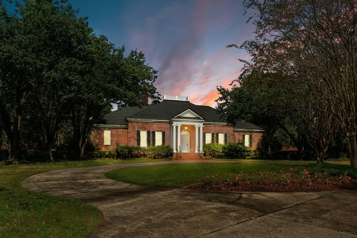 1403 Church St., Columbia, MS 39429 - #1