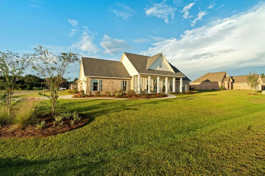 23 Steerforth Dr., Hattiesburg, MS 39402 - Image #2