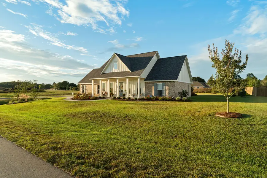 23 Steerforth Dr., Hattiesburg, MS 39402 - Image #3