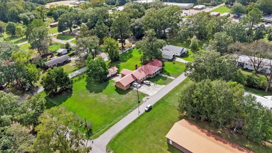 140 Myrtle, Taylorsville, MS 39168 - Image #2