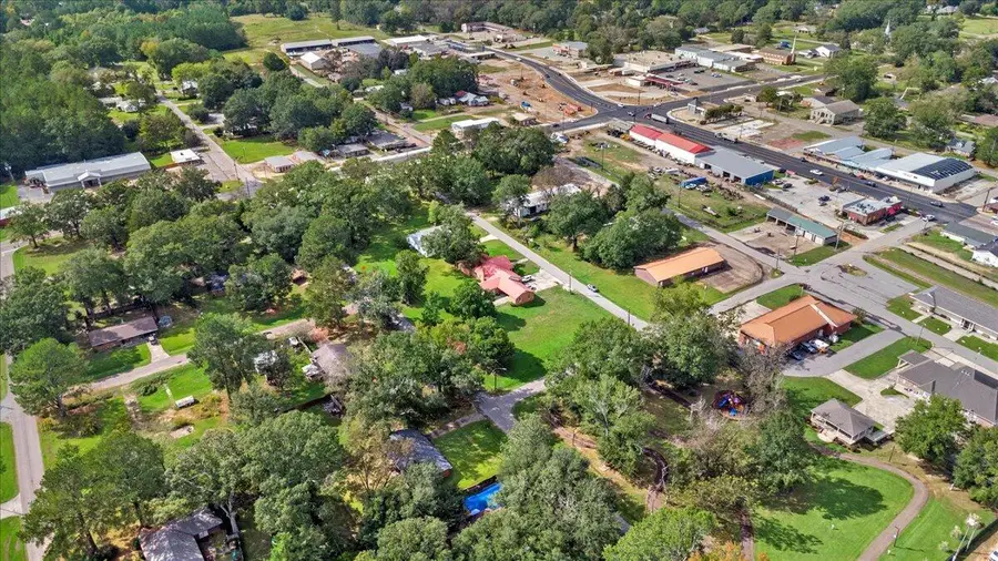 140 Myrtle, Taylorsville, MS 39168 - Image #3