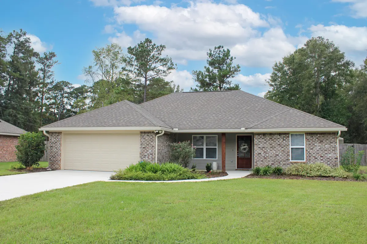 153 Meadowood, Petal, MS 39465 - #1