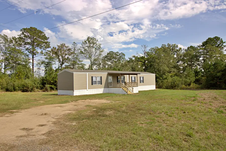 10174 Co Rd 210, Shubuta, MS 39360 - Image #3