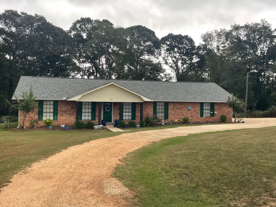 606 Pierce, Columbia, MS 39429 - Image #3